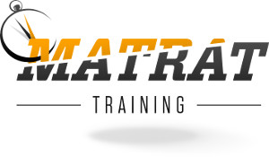 Matrat training logo